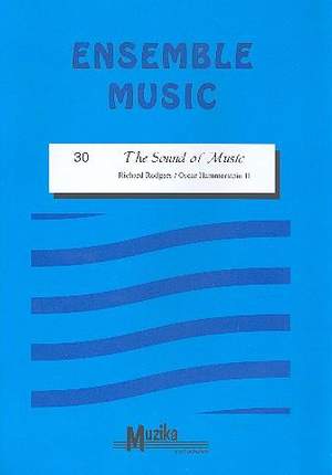 Oscar Hammerstein II_ Richard Rogers: Sound Of Music