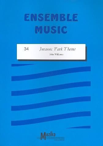 John Williams: Jurassic Park Theme