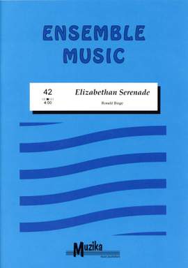 Ronald Binge: Elizabethan Serenade Vol.42