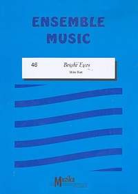 Mike Batt: Bright Eyes