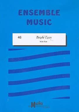 Mike Batt: Bright Eyes