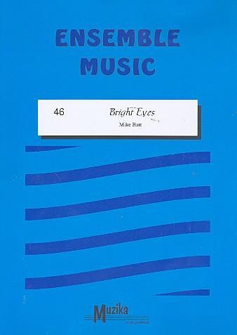 Mike Batt: Bright Eyes