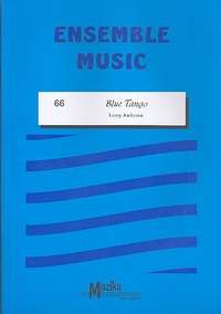 Leroy Anderson: Blue Tango