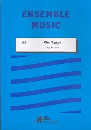Leroy Anderson: Blue Tango