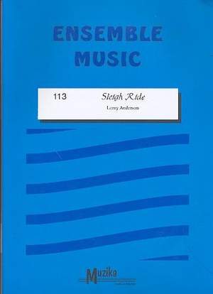 Leroy Anderson: Sleigh Ride