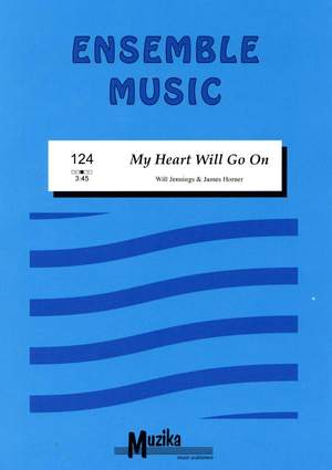 James Horner_ Will Jennings: My Heart Will Go On