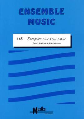 Barbra Streisand_ Paul Williams: Evergreen (From Star Is Born)