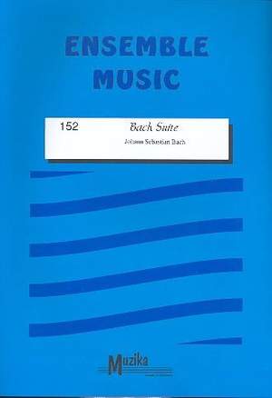 Johann Sebastian Bach: Bach Suite