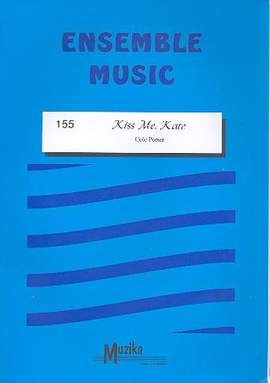 Cole Porter: Kiss Me, Kate