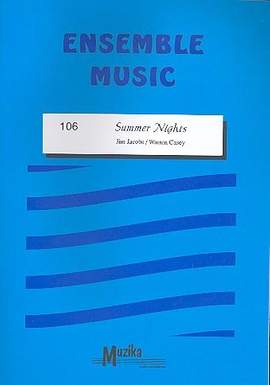 Antonio Vivaldi: Summer From The 4 Seasons