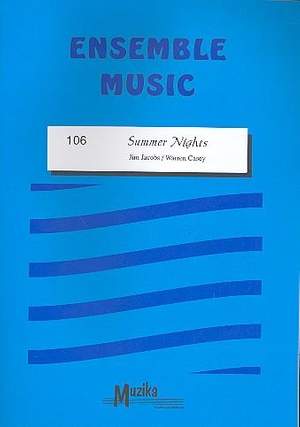 Antonio Vivaldi: Summer From The 4 Seasons