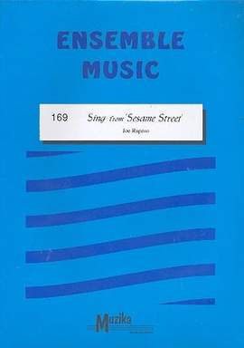 Joe Raposo: Sing From Sesame Street