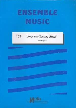 Joe Raposo: Sing From Sesame Street