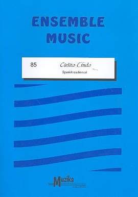 Cielito Lindo