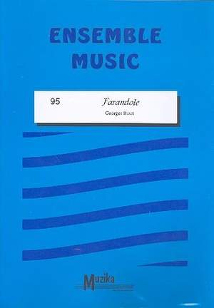 Georges Bizet: Farandole
