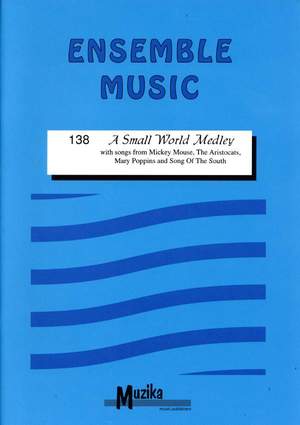 Richard M. Sherman_ Robert B. Sherman: Mary Poppins