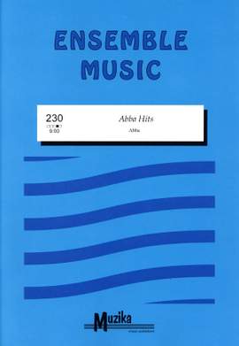 Benny Andersson_ Bjorn Ulvaeus: Abba Hits