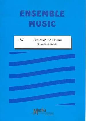 Felix Mendelssohn Bartholdy: Dance Of The Clowns