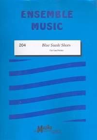 Carl Lee Perkins: Blue Suede Shoes