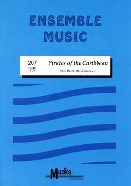 Hans Zimmer_ Klaus Badelt: Pirates Of Caribbean
