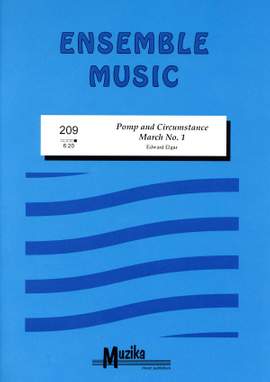 Pomp & Circumstance