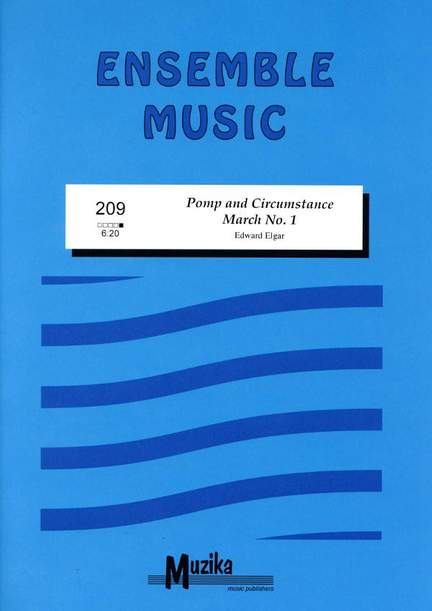 Pomp & Circumstance