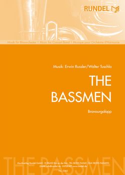 Walter Tuschla: The Bassmen