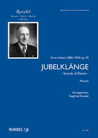 Ernst Uebel: Jubelklänge