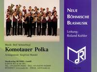 Rolf Schneebiegl: Komotauer Polka
