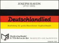 Deutschlandlied