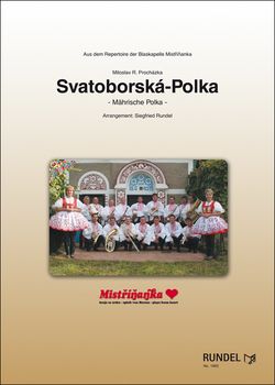 Miloslav Procházka: Svatoborská Polka