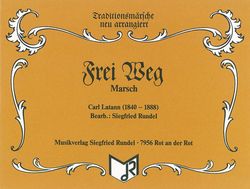 Frei Weg