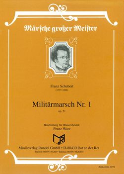 Franz Schubert: Militärmarsch Nr. 1