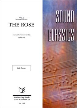 Amanda McBroom: The Rose
