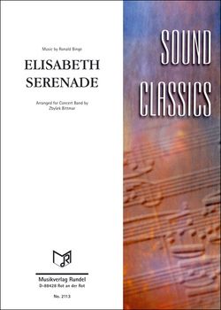 Roland Binge: Elisabeth Serenade