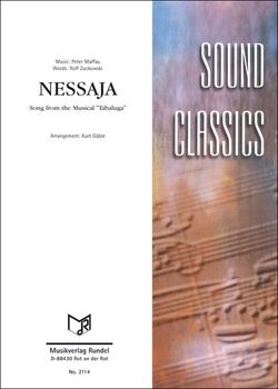 Nessaja