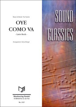 Tito Puente: Oye Como Va