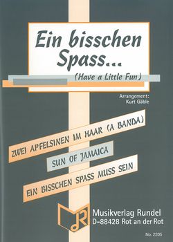 Ein bisschen Spass