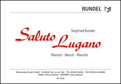 Siegfried Rundel: Saluto Lugano