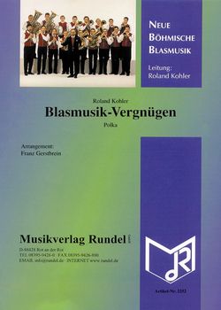 Blasmusik Vergnügen