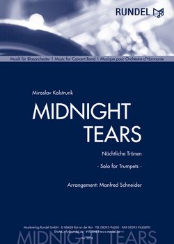Manfred Schneider: Midnight Tears