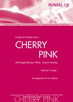 Damaso Perez Prado: Cherry Pink