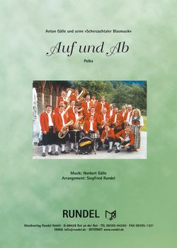 Norbert Gälle: Auf und Ab