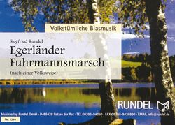 Siegfried Rundel: Egerländer Furhmannsmarsch