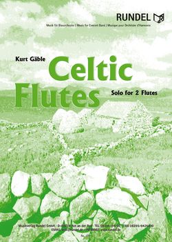 Kurt Gäble: Celtic Flutes