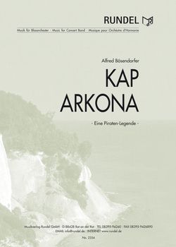 Alfred Bösendorfer: Kap Arkona