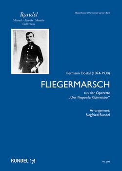 Hermann Dostal: Fliegermarsch