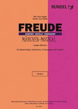 Kurt Gäble: Freude