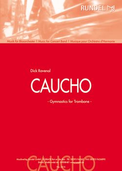 Dick Ravenal: Caucho