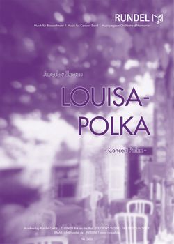 Jaroslav Zeman_Bobby Troup: Louisa Polka